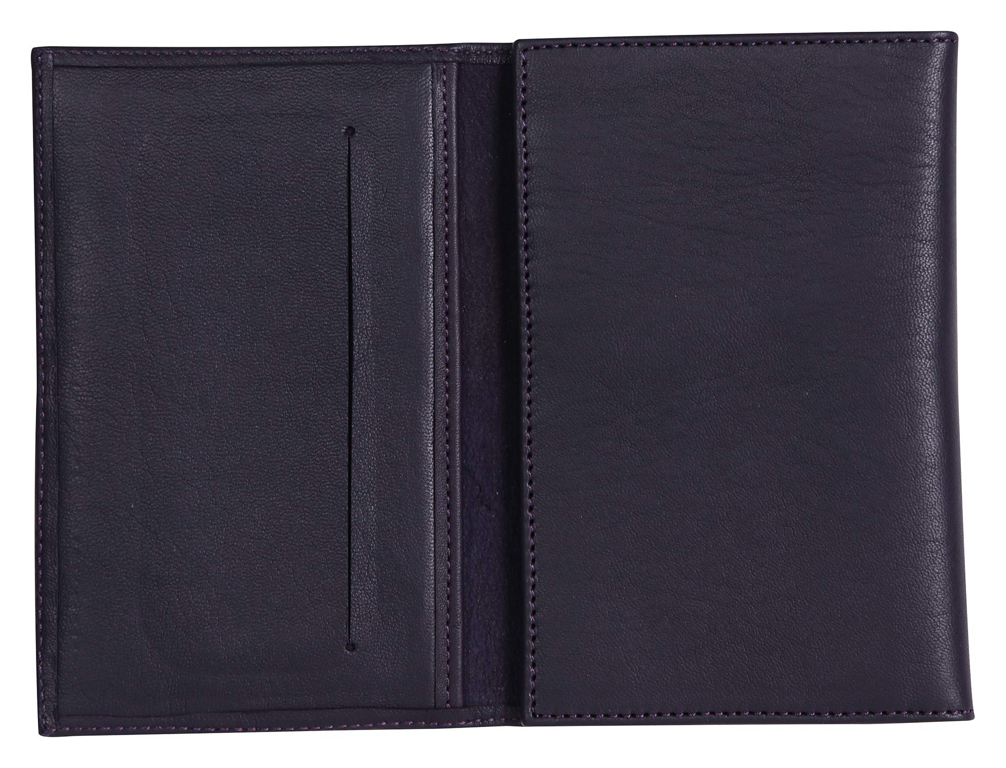 clairefontaine-lawrence-kartenetui-lammleder-aubergine-15-x-10-cm image 3