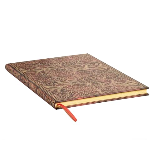 paperblanks-tree-of-life-wildwood-ultra-notizbuch-liniert-hardcover-mit-gummiban image 7