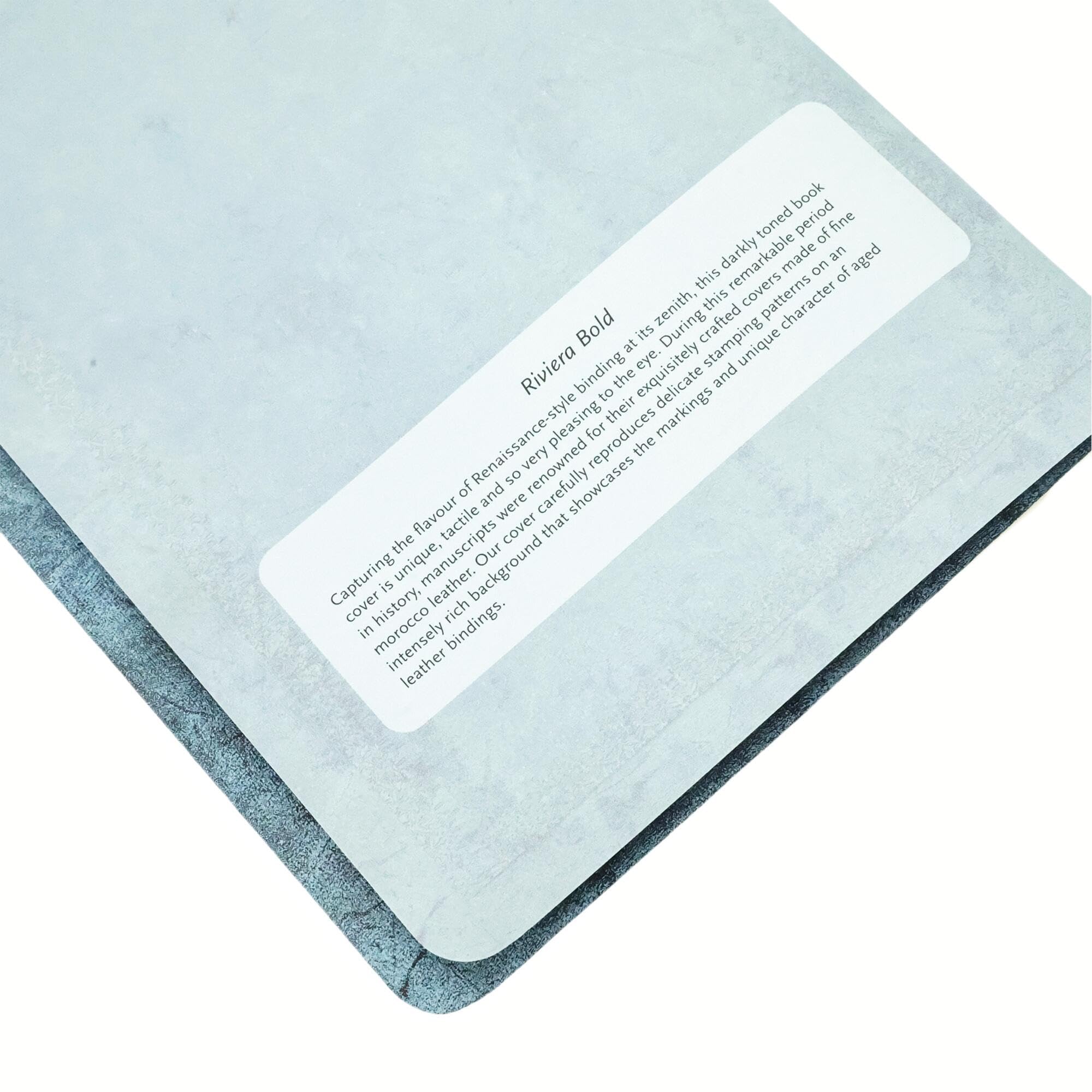 paperblanks-riviera-bold-old-leather-collection-a5-cahier-blanko-notizheft image 5