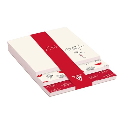 clairefontaine-moulin-rouge-812443c-memoblock-10x14cm-90-blatt image 4