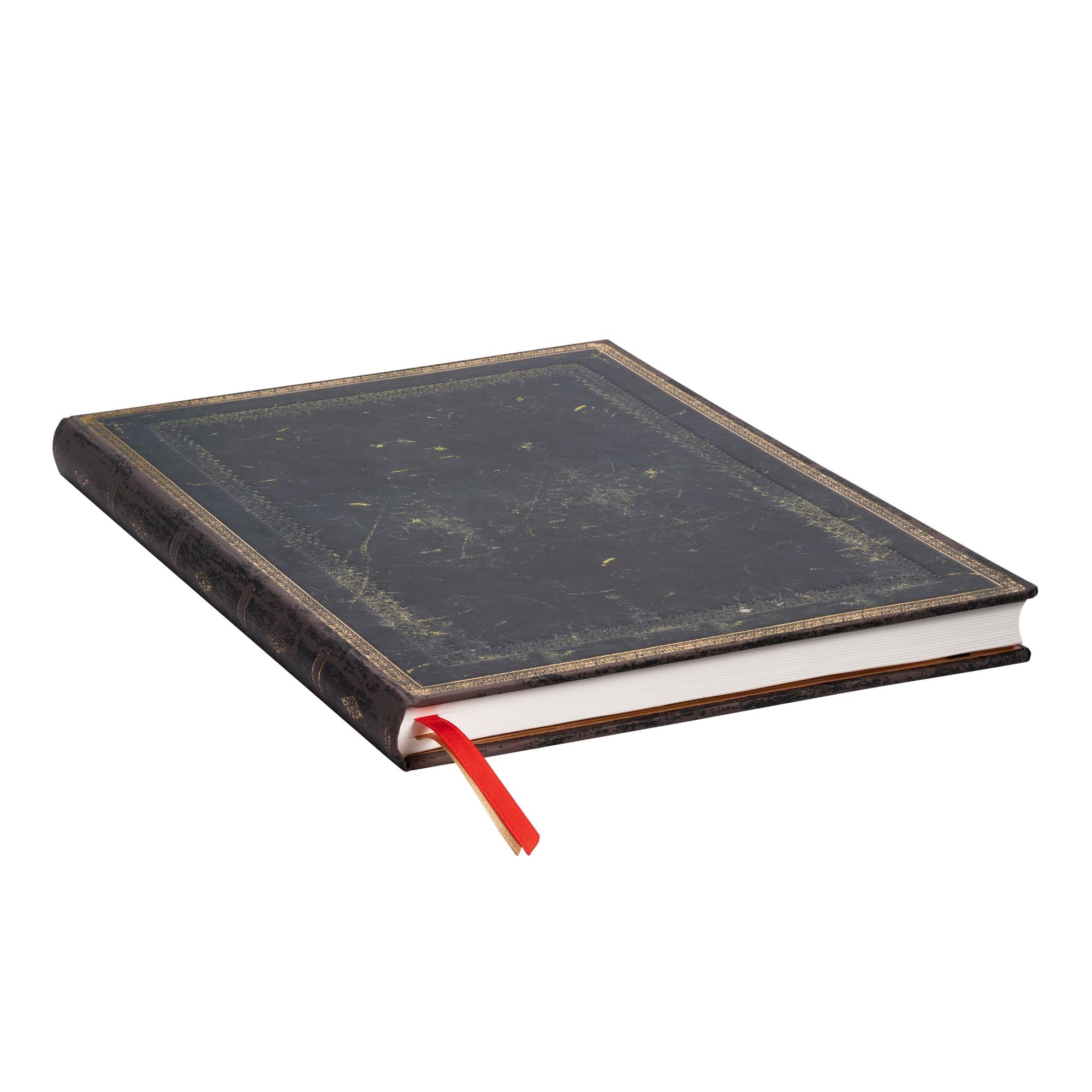 paperblanks-arabica-grande-sketchbook-hardcover-skizzenbuch-200-gsm image 3