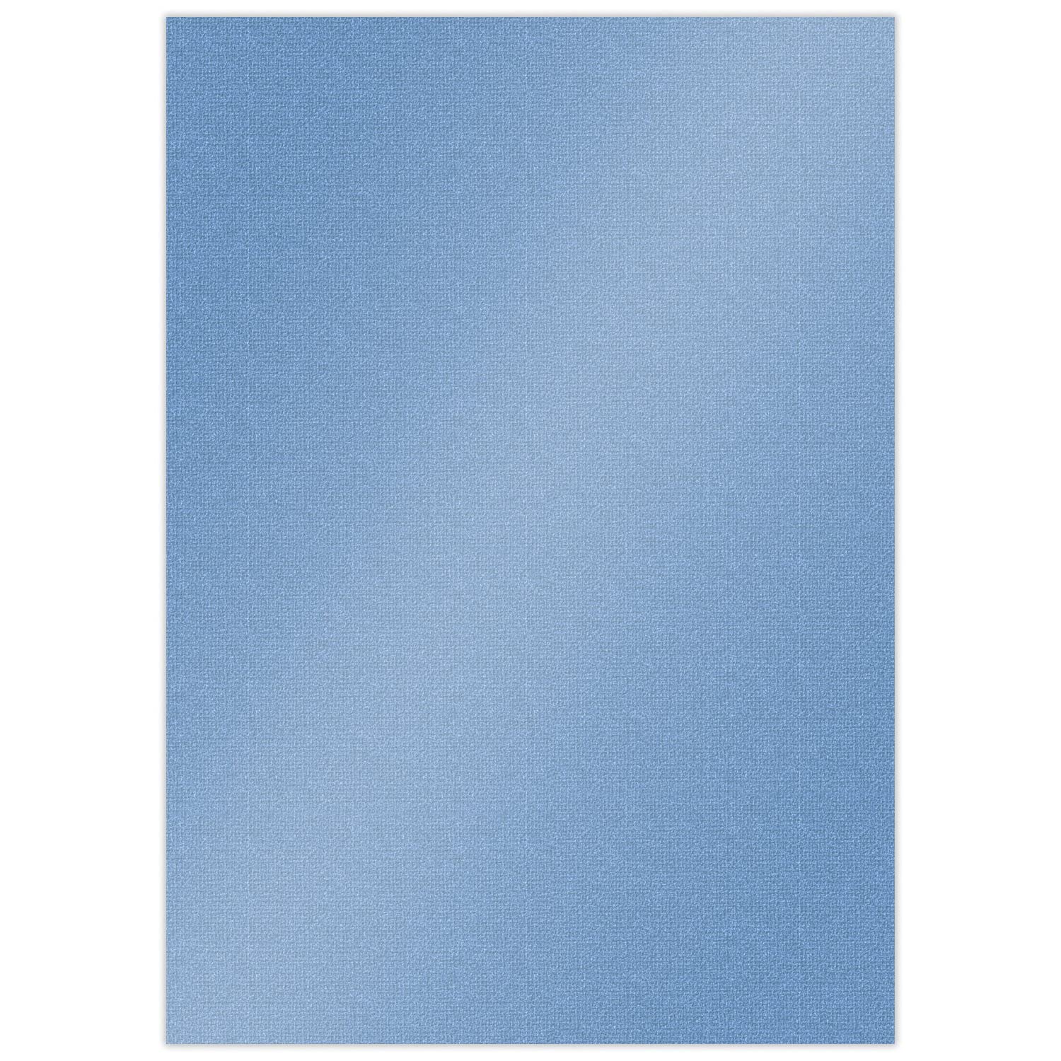 ursus-struktura-pearl-2-bastelkarton-din-a4-220-g-qm-25-blatt-vergissmeinnicht image 1