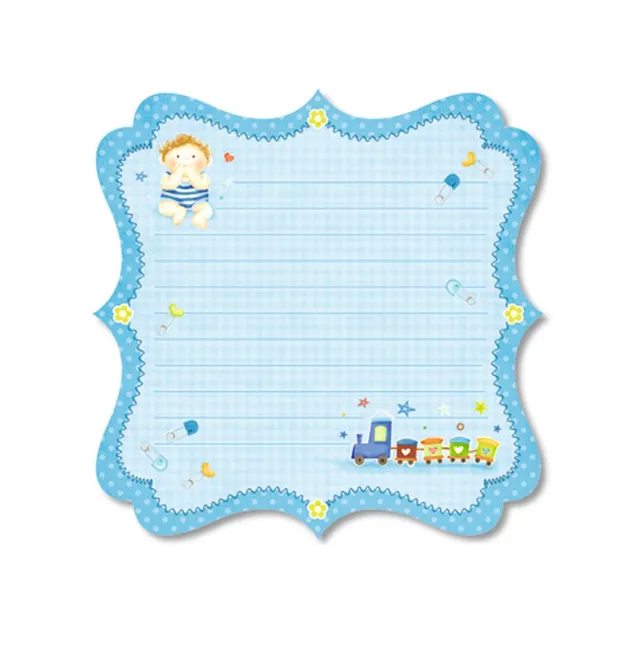ursus-premium-glitter-scrapbook-paper-703000114-baby-boy-designkarton-30-5-x-30- image 1