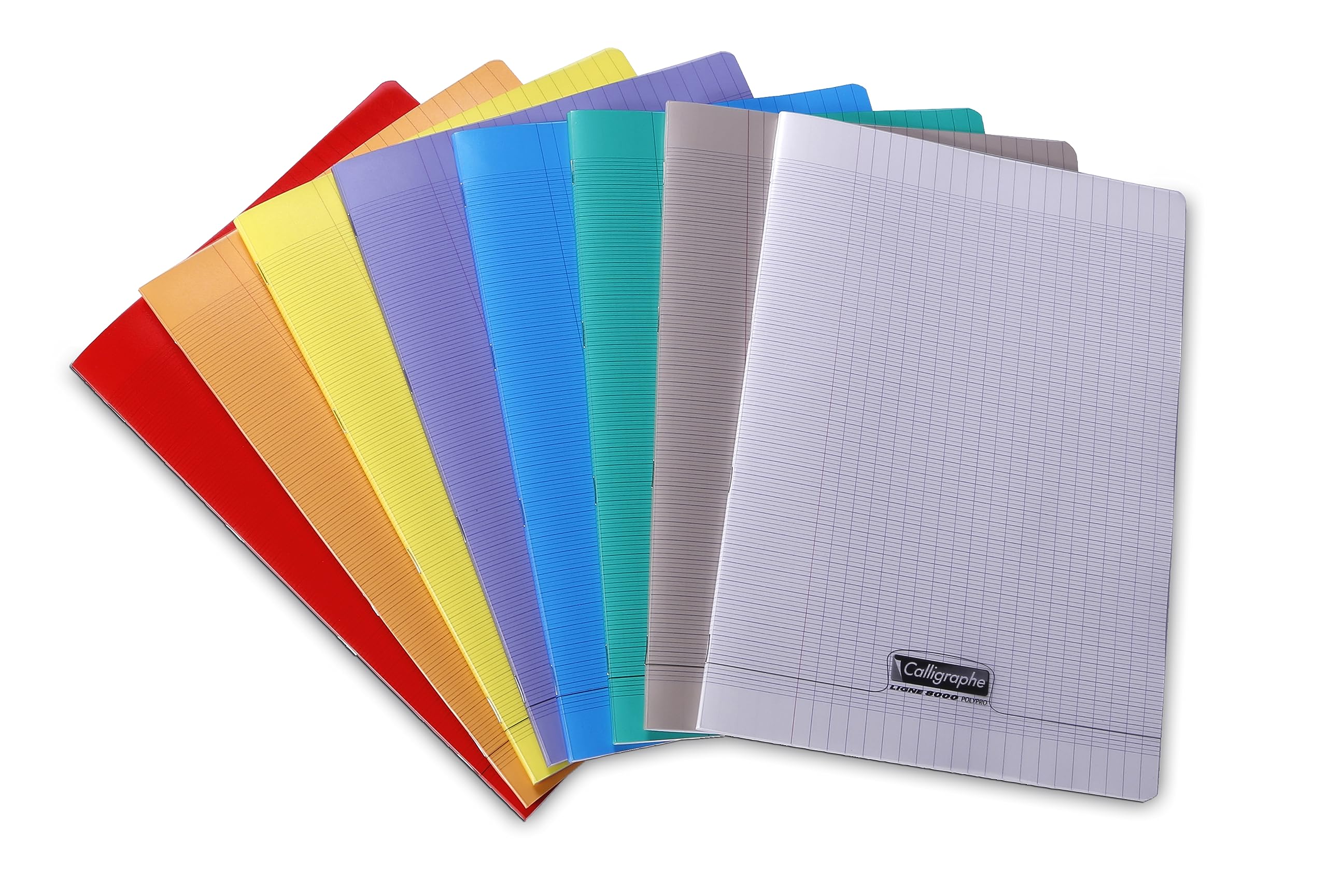 clairefontaine-calligraphe-18170c-heft-a4-24x32-cm-blanko-transparent image 4