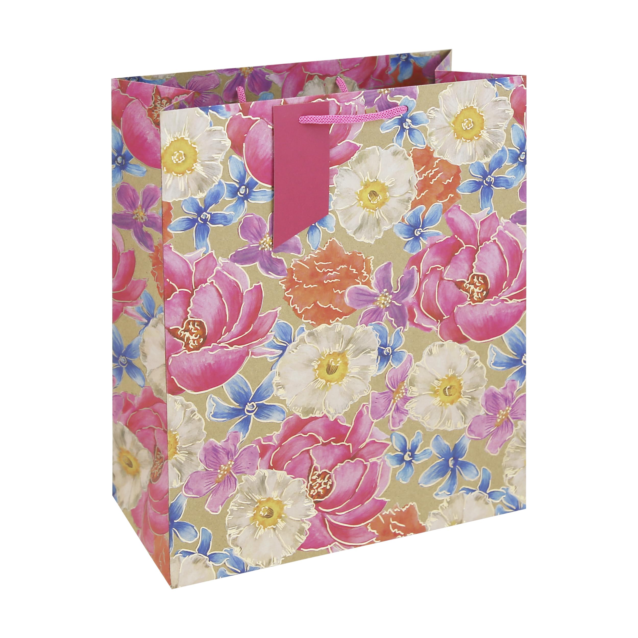 clairefontaine-30645-2c-geschenktasche-l-26-5x14x33-cm-motiv-dieppe-strandh-tten image 4