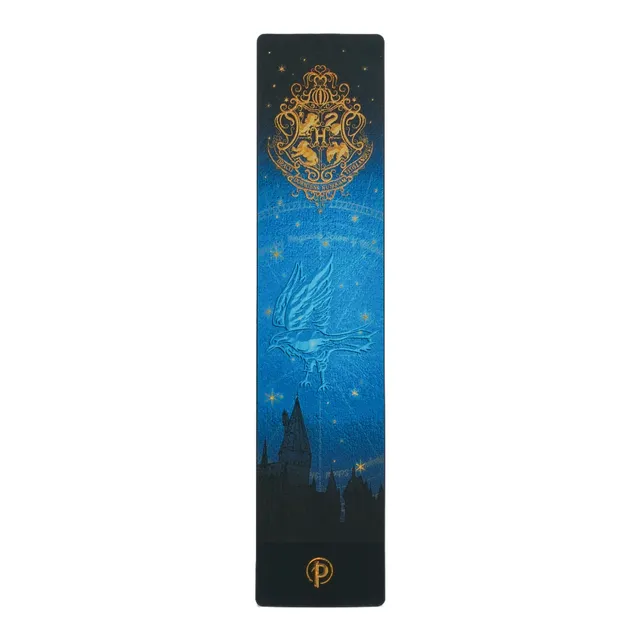 paperblanks-ravenclaw-lesezeichen-harry-potter-collection image 1