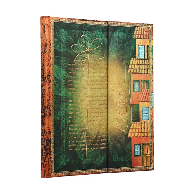 paperblanks-garcia-marquez-hundert-jahre-einsamkeit-ultra-journal-blanko-hardcov image 1