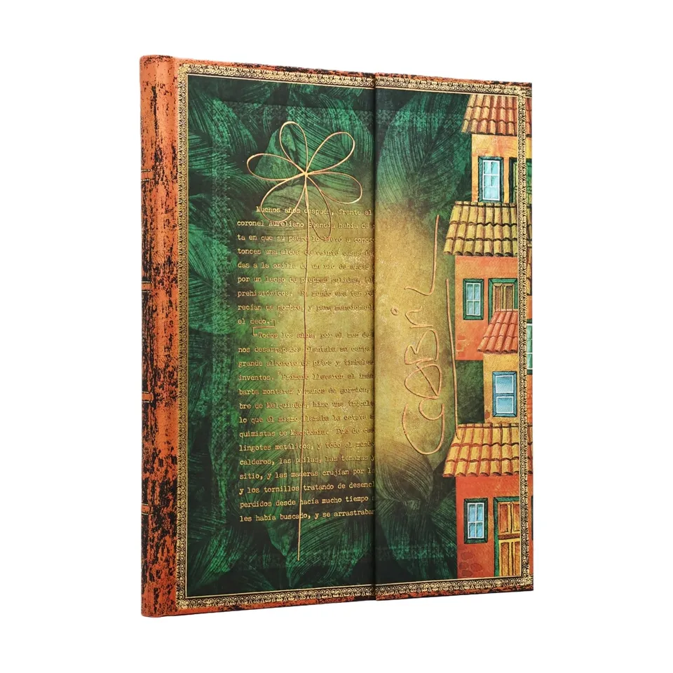 paperblanks-garcia-marquez-hundert-jahre-einsamkeit-ultra-journal-blanko-hardcov image 1