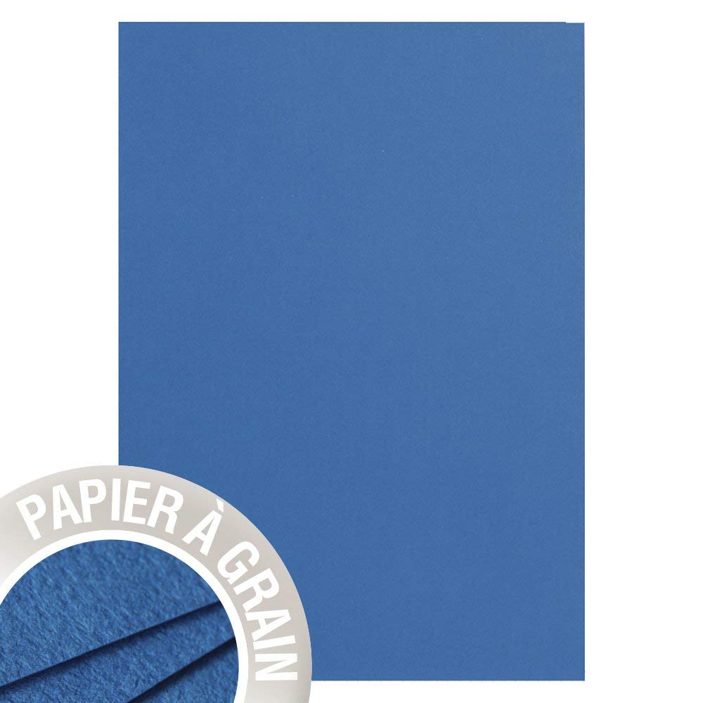 clairefontaine-4200c-pollen-briefpapier-a4-120g-gold-50-blatt image 7