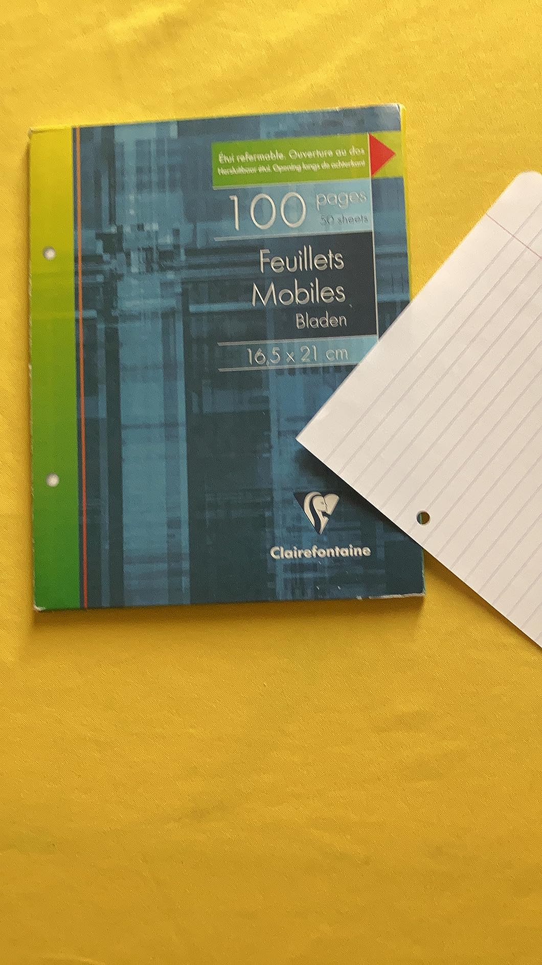 Klasse Qualität!