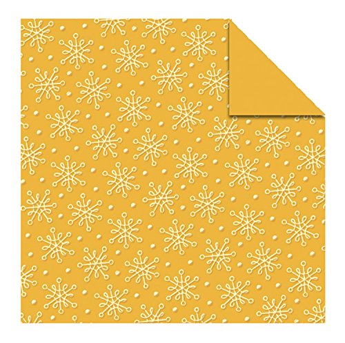 ursus-35575500f-faltbl-tter-aurelio-stern-bellatrix-gelb-gold-33-blatt-15-x-15-c image 5