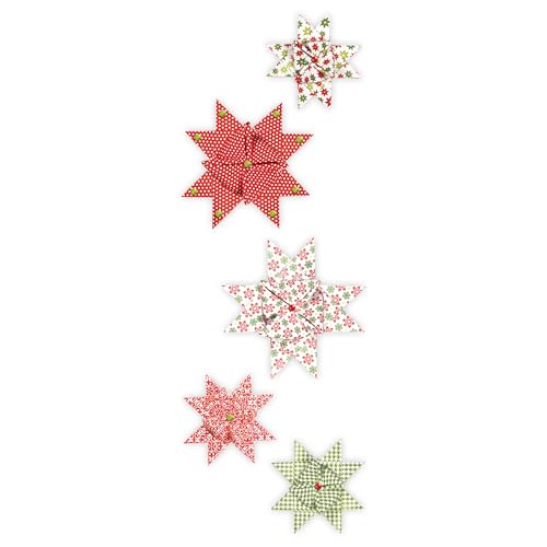 ursus-34700000f-papierstreifen-f-r-fr-belsterne-rot-gr-n-60-streifen-in-2-gr-en- image 5