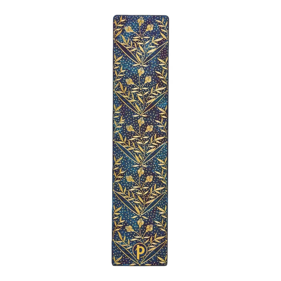 paperblanks-wildflower-song-lesezeichen image 1