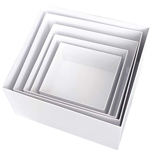 ursus-17720099f-blanko-geschenkkarton-quadratisch-wei-5er-set-zum-selbstgestalte image 6