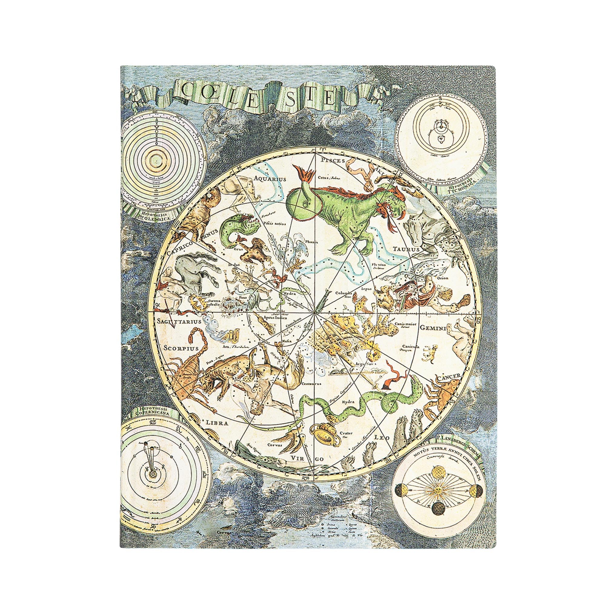 paperblanks-journal-celestial-planisphere-midi-liniert-softcover-flexi-130-x-180 image 5