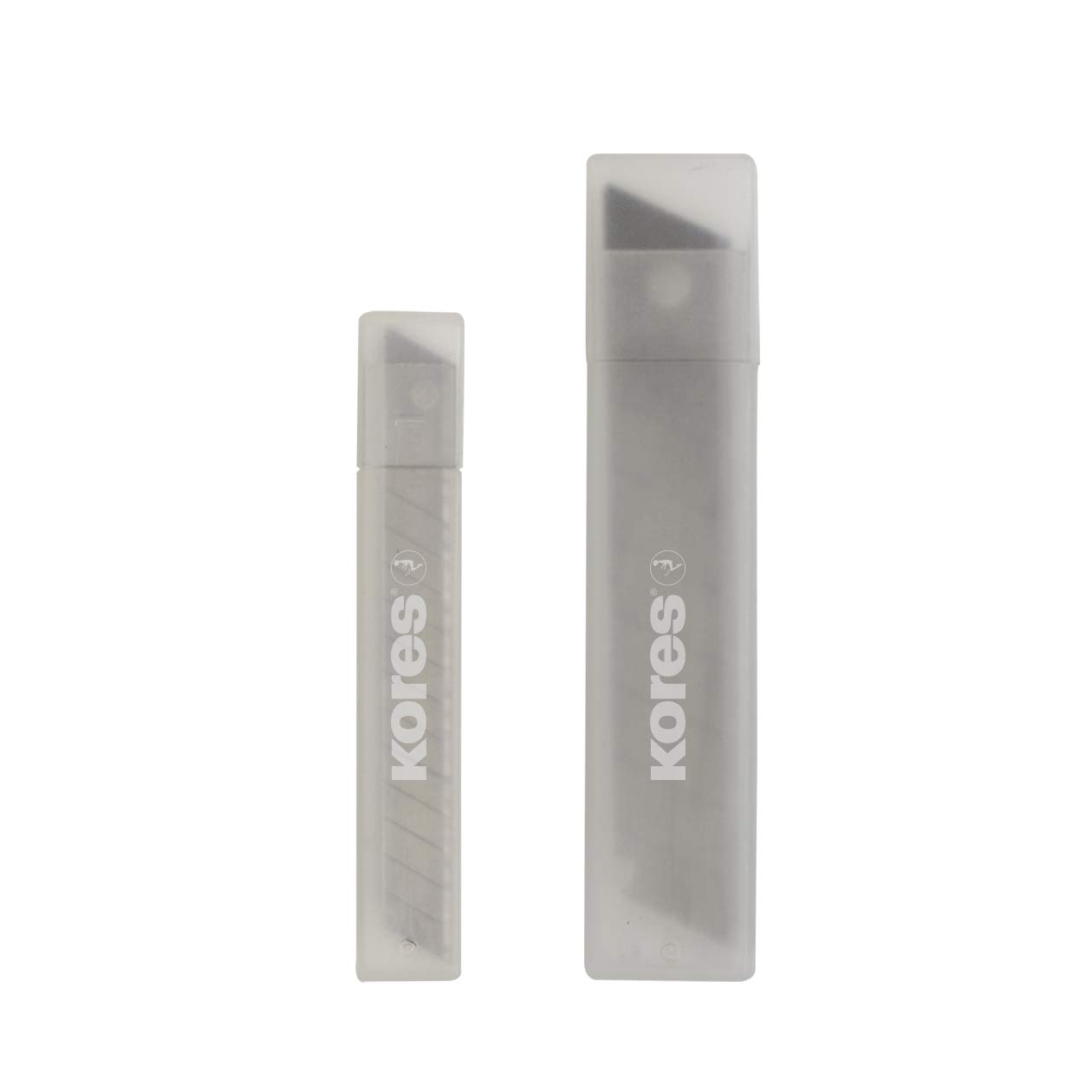 kores-snap-off-ersatzklingen-9-mm-karbonstahl-10-st-ck-im-spender image 1