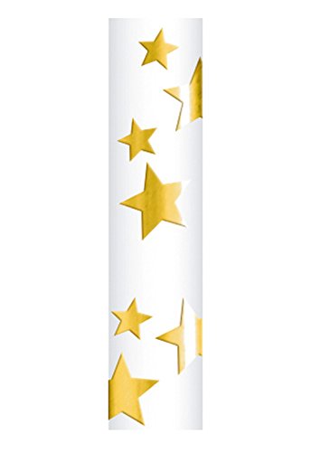ursus-papierstrohhalme-sterne-56850011-gold-s-24-st-ck-19-5-cm image 6