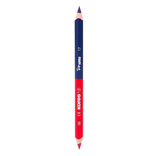 kores-twin-jumbo-rot-blau-stifte-dreikant-6-st-ck image 7