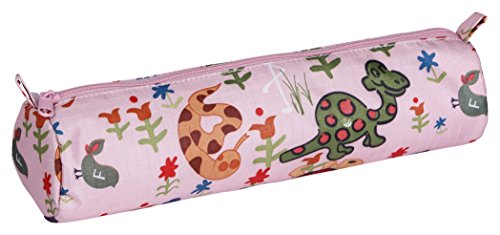 clairefontaine-federm-ppchen-rund-24-cm-animal-print-multicolore-motifs image 4