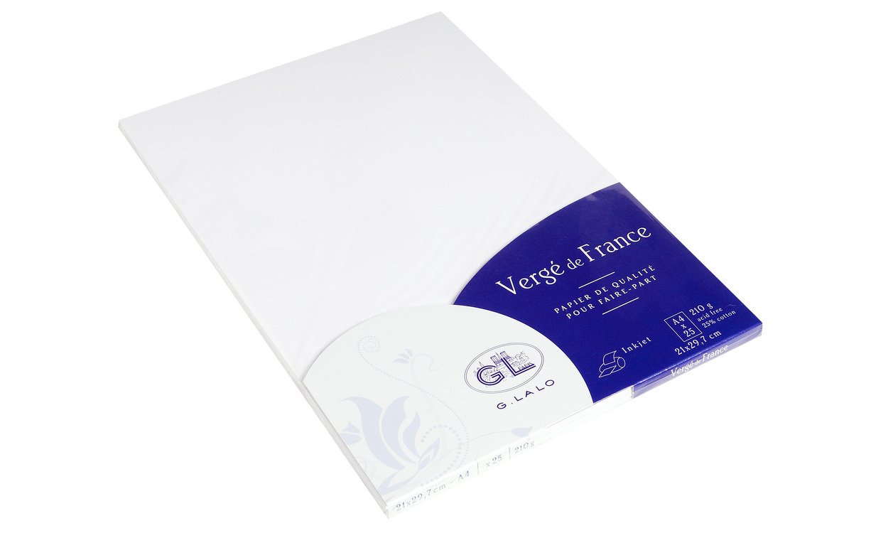 g-lalo-verg-de-france-schreibpapier-a4-160-g-wei-50-blatt image 4