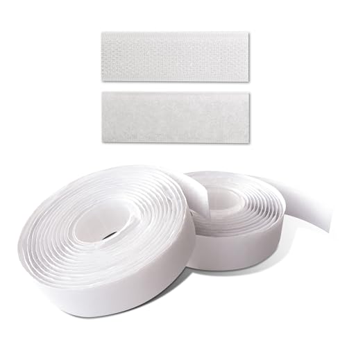 ursus-klettband-44080000-wei-selbstklebender-klettverschluss-20-mm-x-3-m-auf-rol image 6