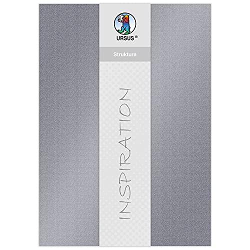 ursus-81210040-bastelkarton-struktura-pearl-2-schiefer-gepr-gter-tonkarton-220-g image 3