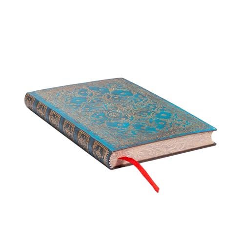 paperblanks-equinoxe-azure-mini-journal-liniert-softcover-flexi-95-x-140-mm image 7