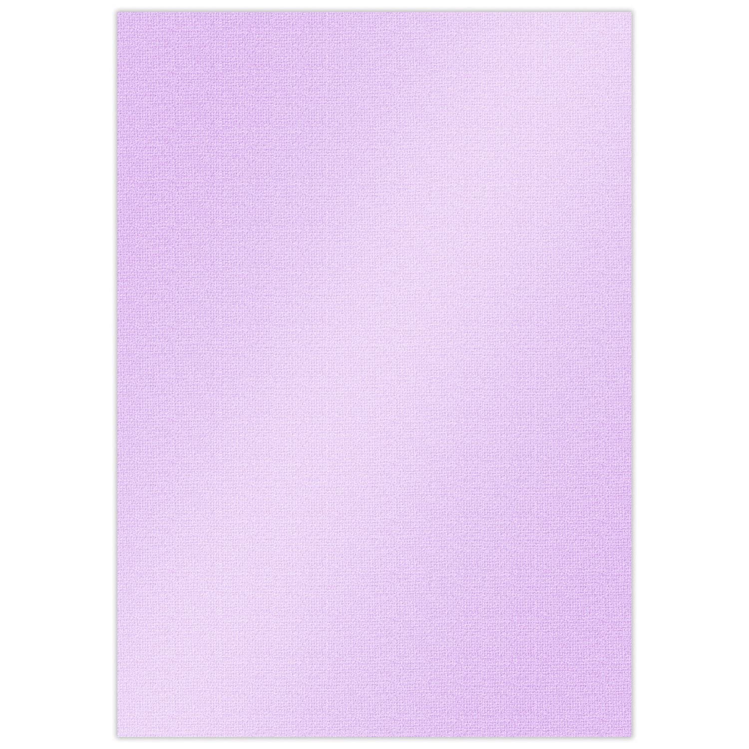 ursus-struktura-pearl-2-bastelkarton-lavendel-din-a4-220-g-qm-25-blatt image 1