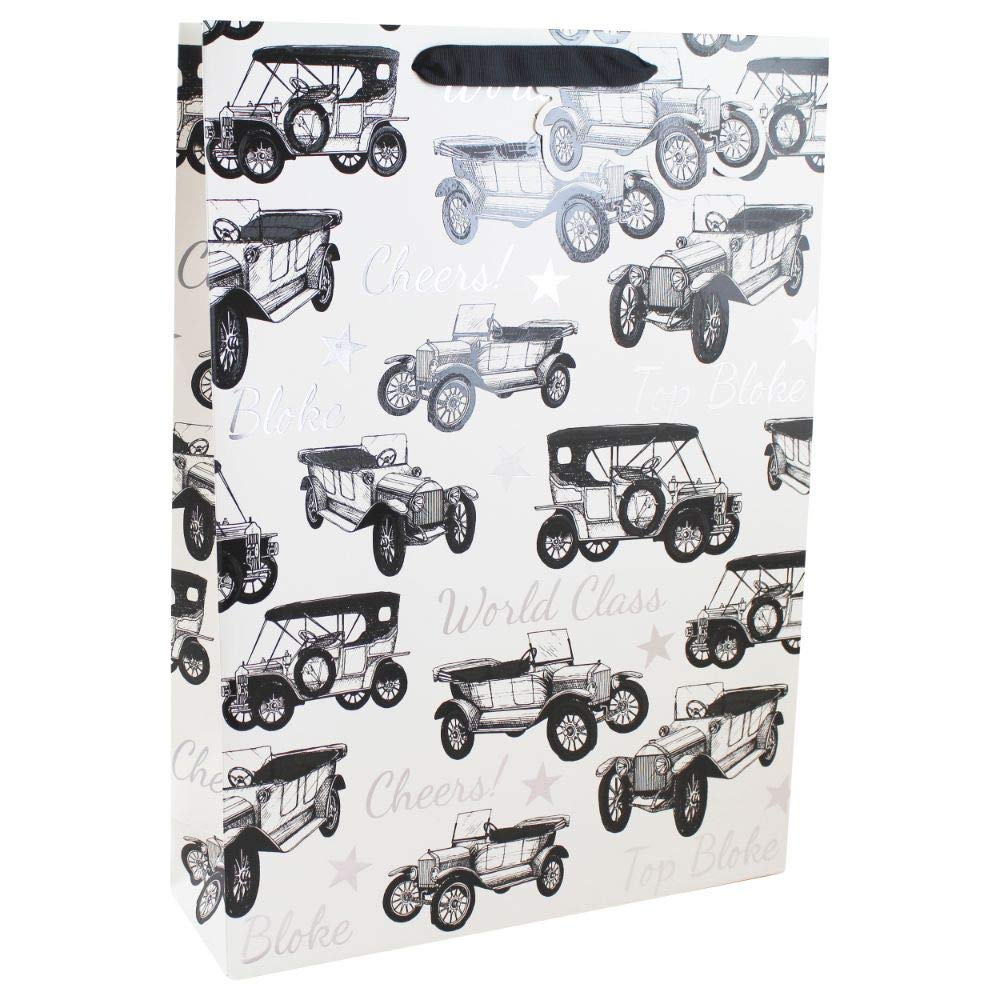 clairefontaine-geschenktasche-l-26-5-x-14-x-33-cm-kraftpapier-sommer-blumen image 8