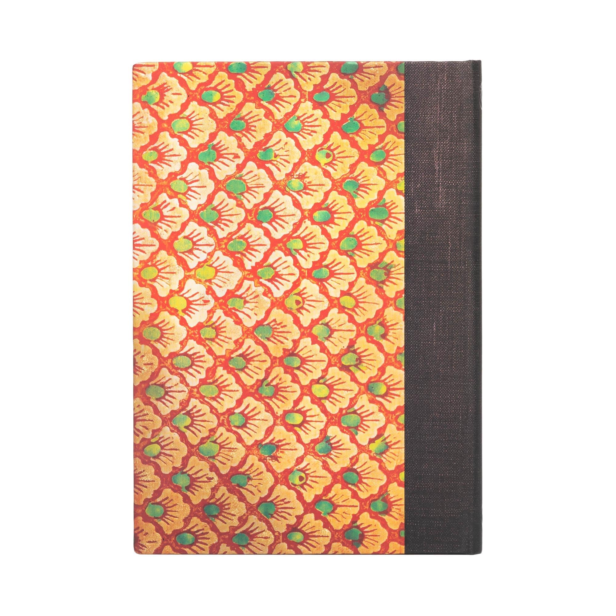 paperblanks-the-waves-volume-3-virginia-woolf-s-notebooks-notizbuch-liniert-hard image 4