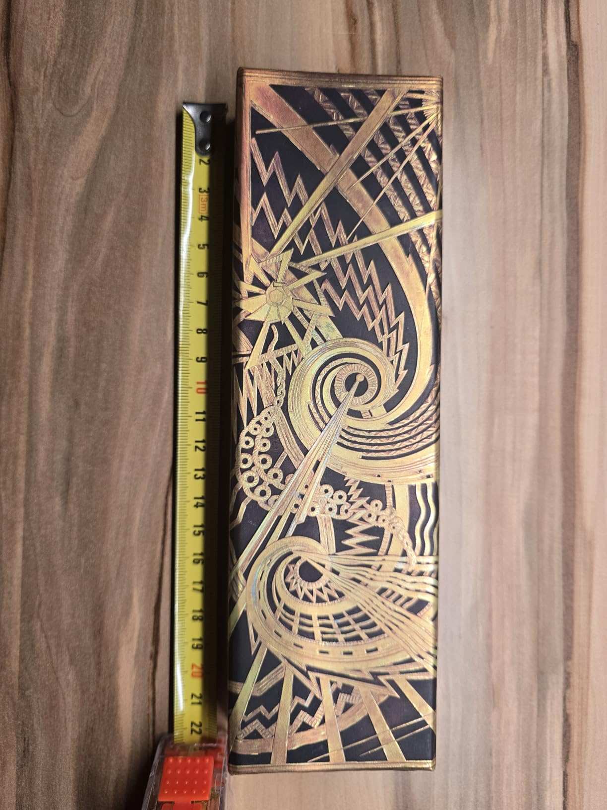Edles Etui