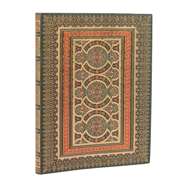 paperblanks-daphnis-ultra-unliniert-softcover-flexi-journal-mit-elastikband-daph image 1