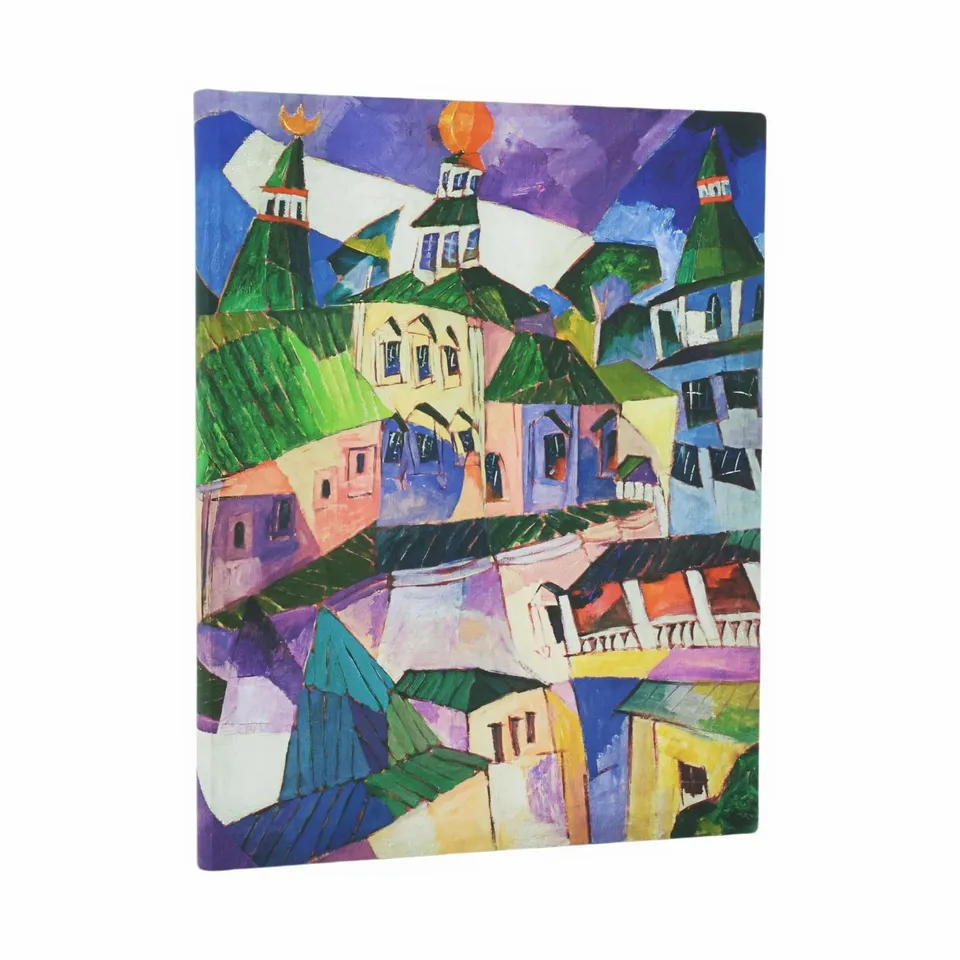 paperblanks-st-petersburg-lentulov-s-cityscapes-ultra-notizbuch-unliniert-softco image 1