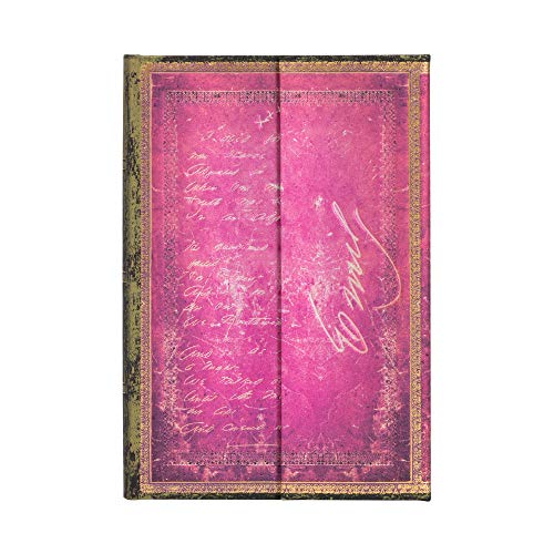 paperblanks-emily-dickinson-i-died-for-beauty-mini-notizbuch-liniert-hardcover image 7