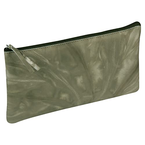 clairefontaine-410179c-schlamperm-ppchen-tie-dye-22x11-cm-lammleder-gr-n image 6