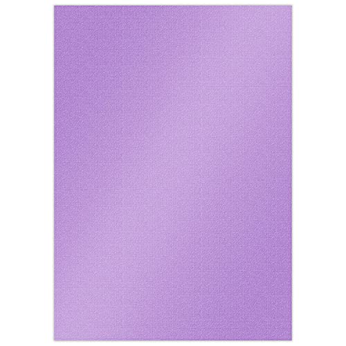 ursus-81204630-bastelkarton-struktura-pearl-2-veilchen-din-a4-220-g-qm-25-blatt image 3