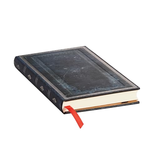 paperblanks-inkblot-old-leather-collection-slim-hardcover-journal-liniert-mit-el image 6