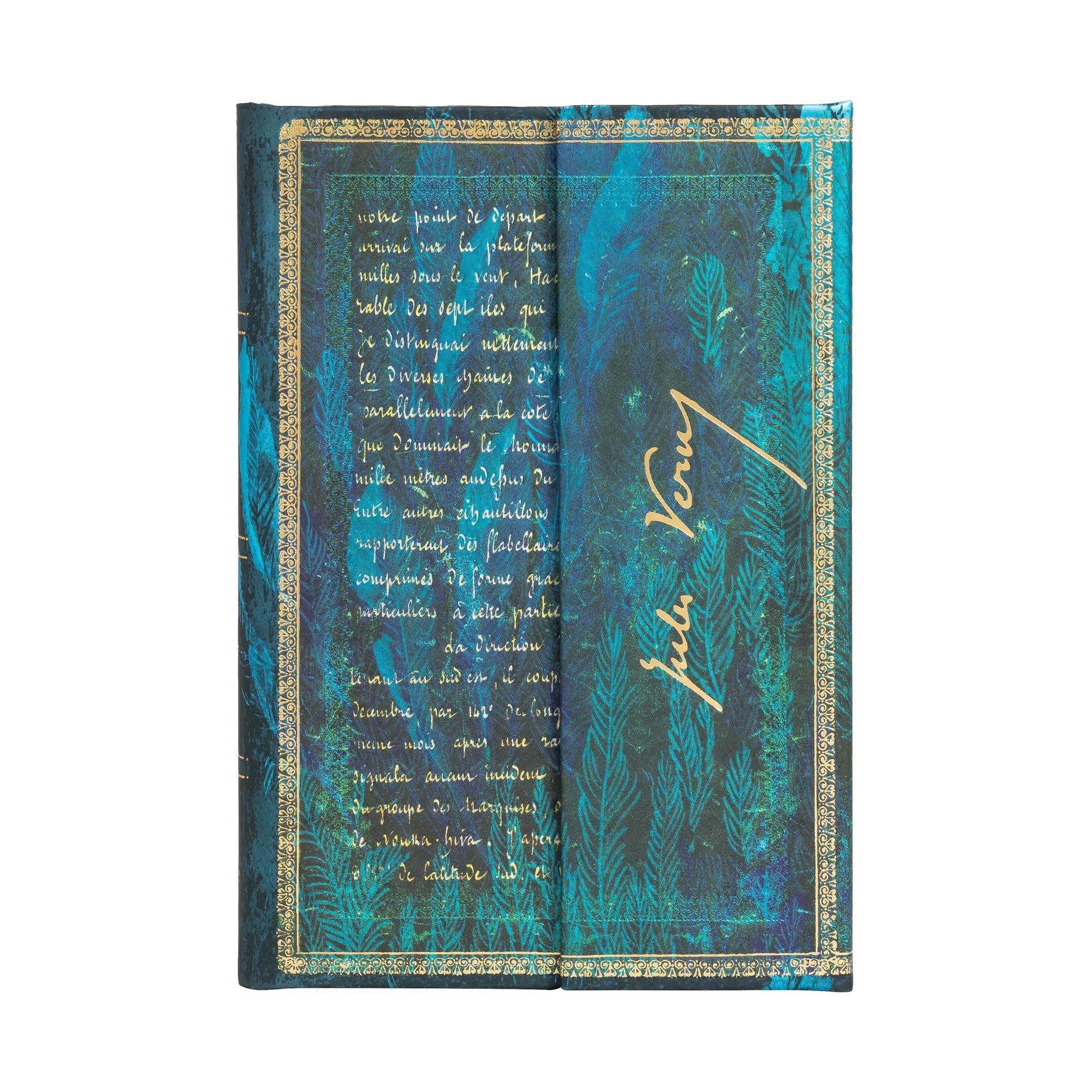 paperblanks-verne-20-000-meilen-midi-notizbuch-liniert-125x180mm-hardcover image 5