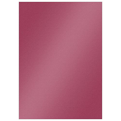 ursus-struktura-pearl-2-bastelkarton-granatapfel-din-a4-220-g-qm-25-blatt image 3