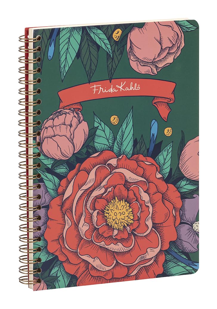 clairefontaine-dolce-amore-116264c-notizheft-a5-14-8x21cm-74-blatt-liniert-90g image 4