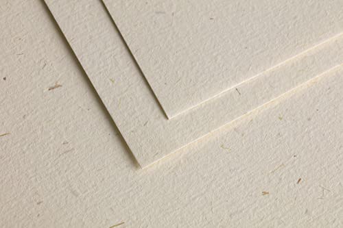 g-lalo-47416l-schreibblock-strohpapier-a4-20-blatt-120g-elfenbein image 8