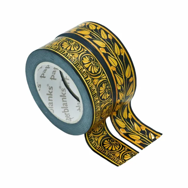 paperblanks-gathering-of-deities-washi-tape-mixed-pack image 1