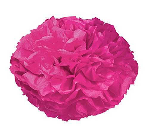 ursus-27010062-paper-pompons-pink-50-x-70-cm-10-bogen-seidenpapier image 5