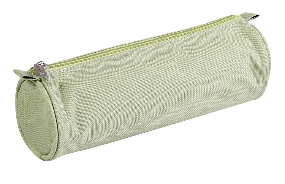 clairefontaine-federm-ppchen-22-cm-gr-n-polyester-600d image 1