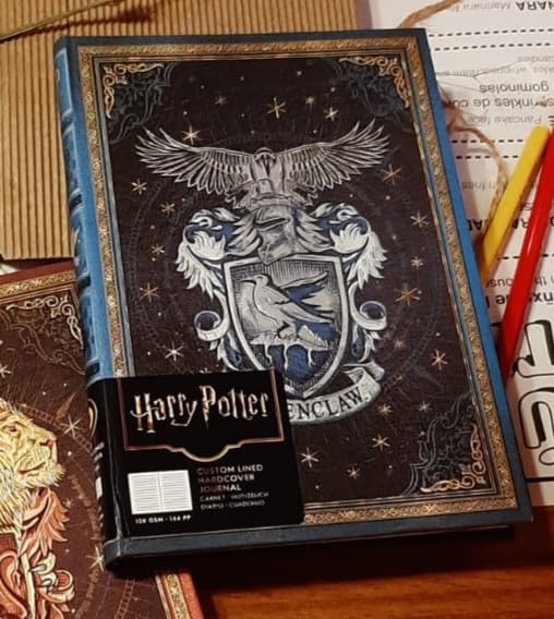 Ein Muss für Ravenclaws