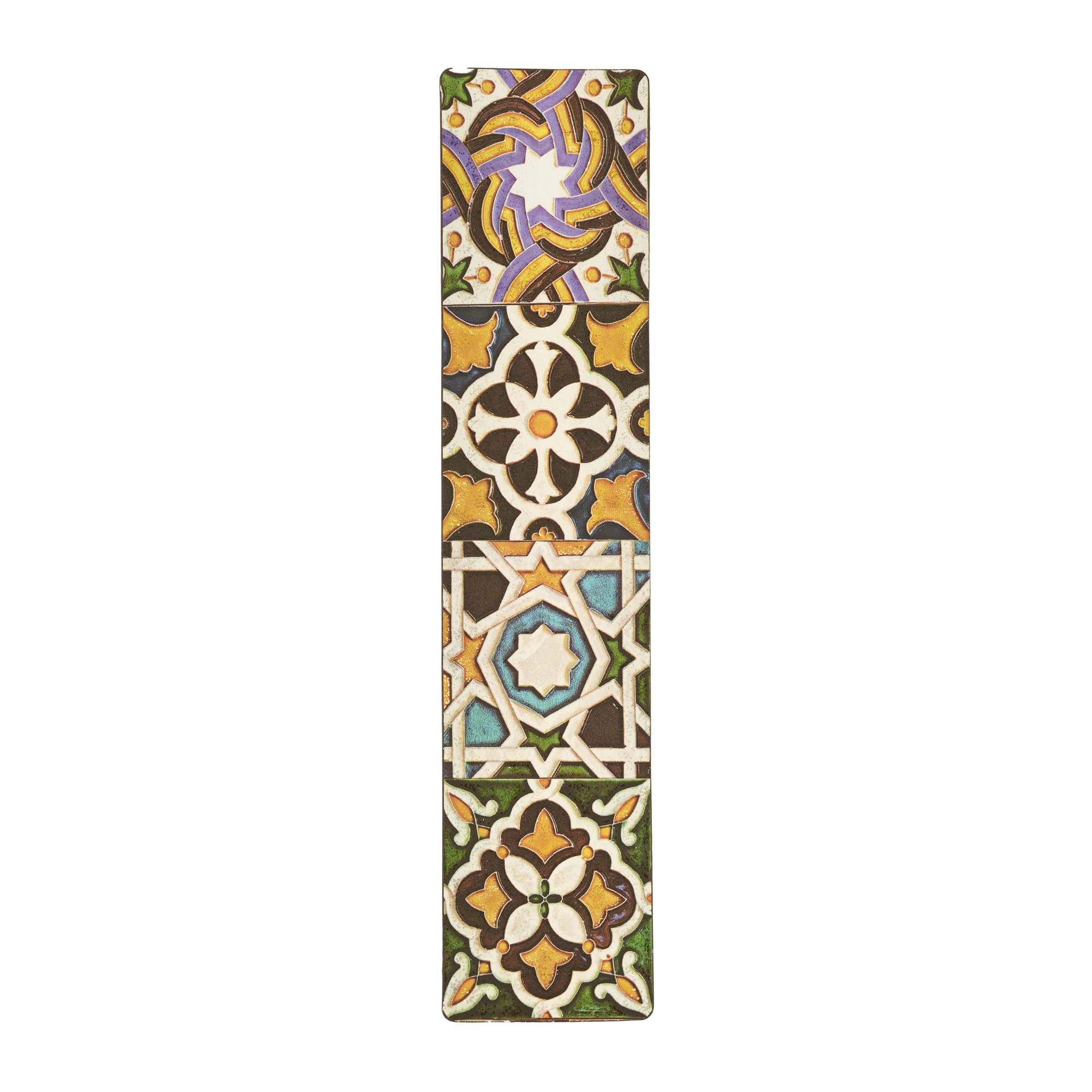 paperblanks-porto-portuguese-tiles-lesezeichen image 1