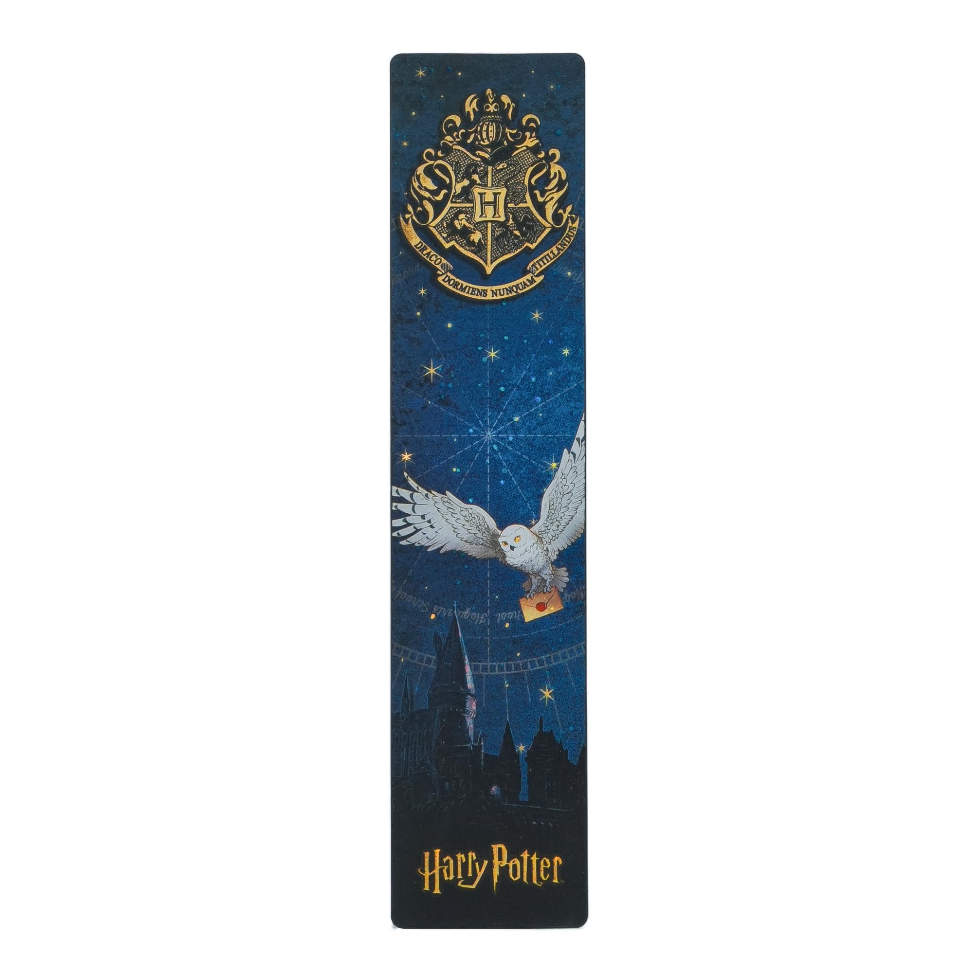 paperblanks-legends-of-hogwarts-harry-potter-collection-bookmark-lesezeichen image 2