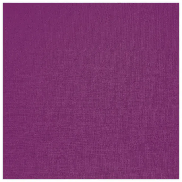 ursus-80020009-bastelkarton-struktura-basic-1-aubergine-220-g-qm-30-5-x-30-5-cm- image 1