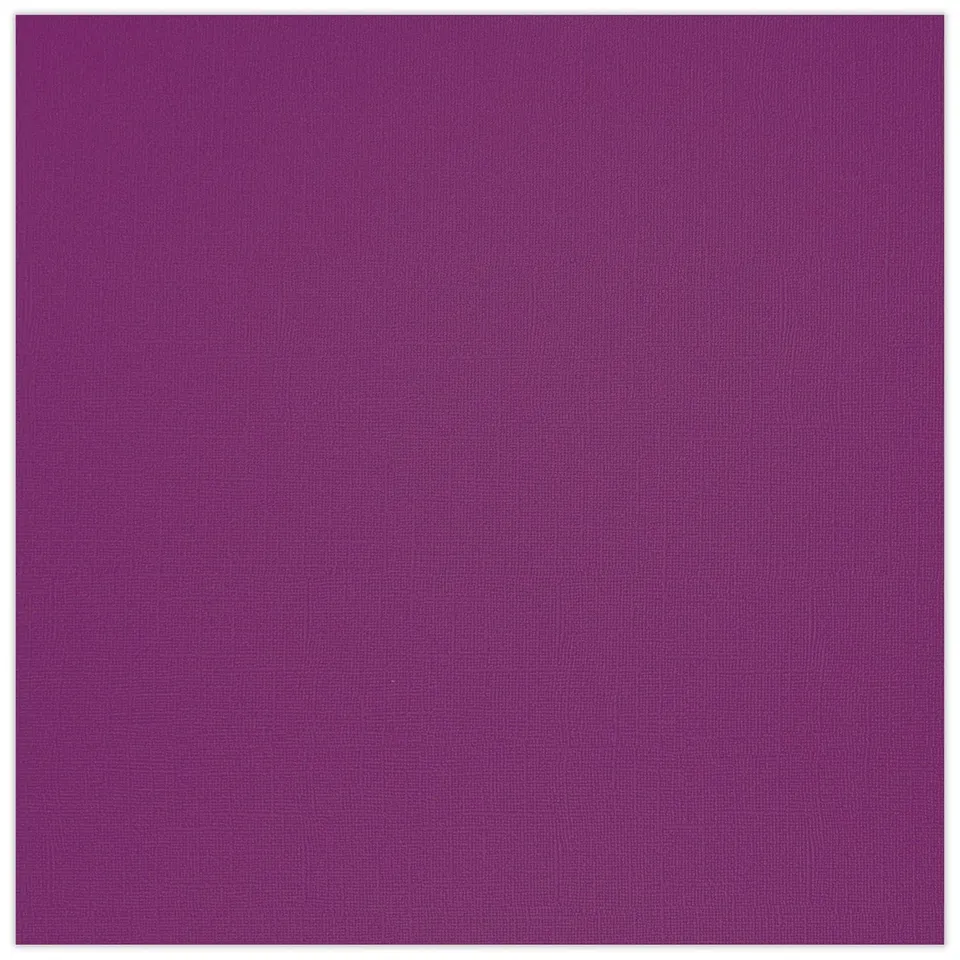 ursus-80020009-bastelkarton-struktura-basic-1-aubergine-220-g-qm-30-5-x-30-5-cm- image 1