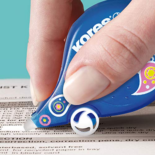 kores-scooter-paisley-korrekturroller-8-m-x-4-2-mm image 8